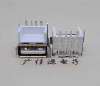 抚州USB 连接器 加高型11.3/9.8/华为大电流快充接口